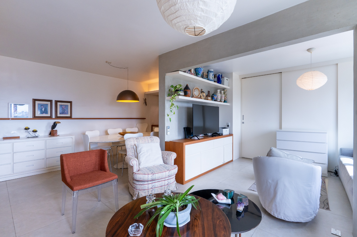 Apartamento, 1 quarto, 85 m² - Foto 6