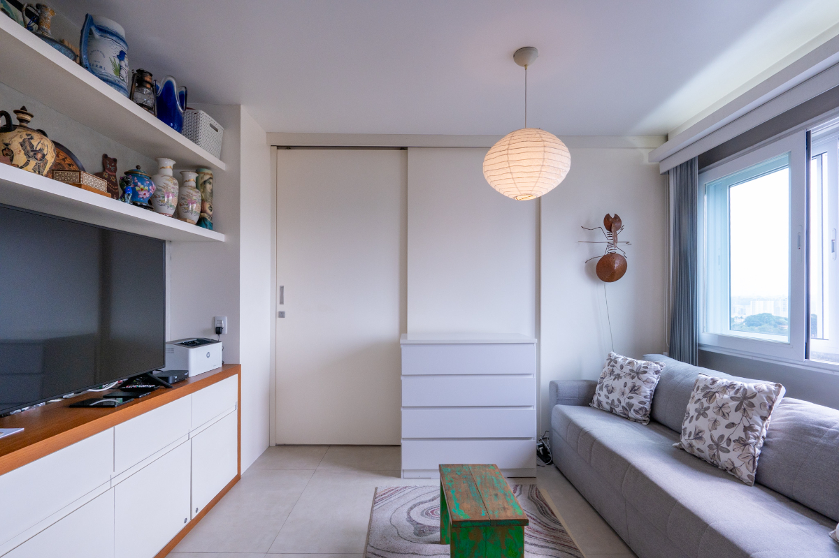 Apartamento, 1 quarto, 85 m² - Foto 7