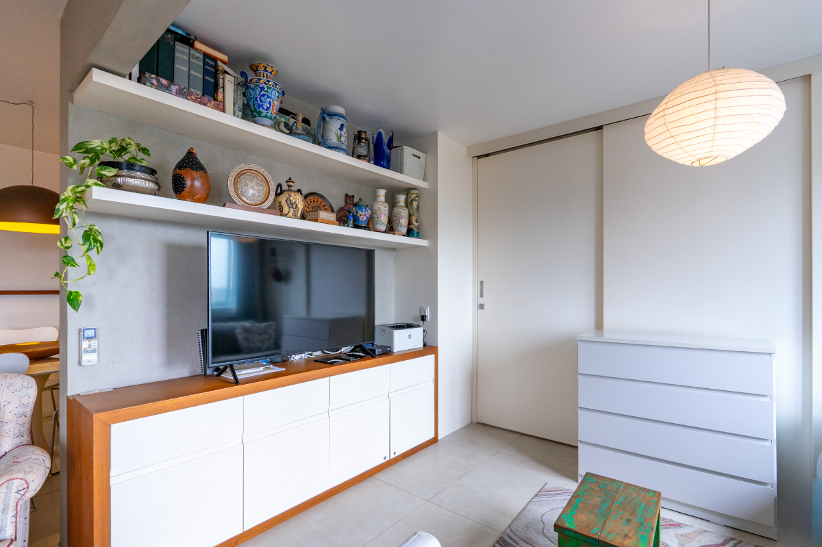 Apartamento, 1 quarto, 85 m² - Foto 8