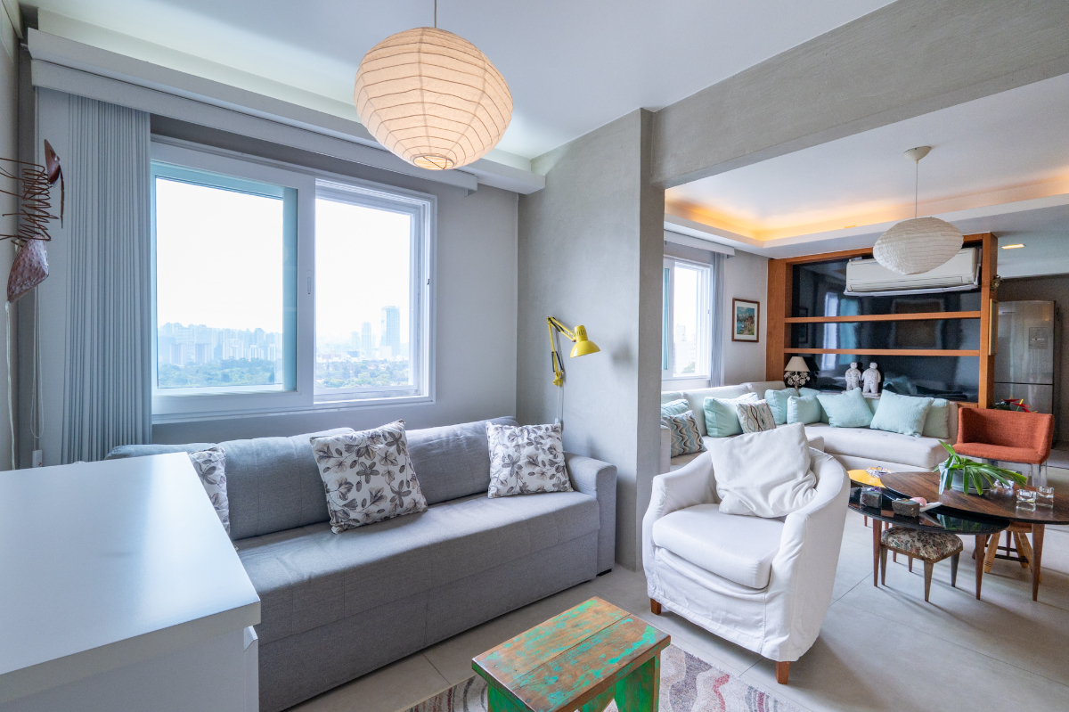 Apartamento, 1 quarto, 85 m² - Foto 9
