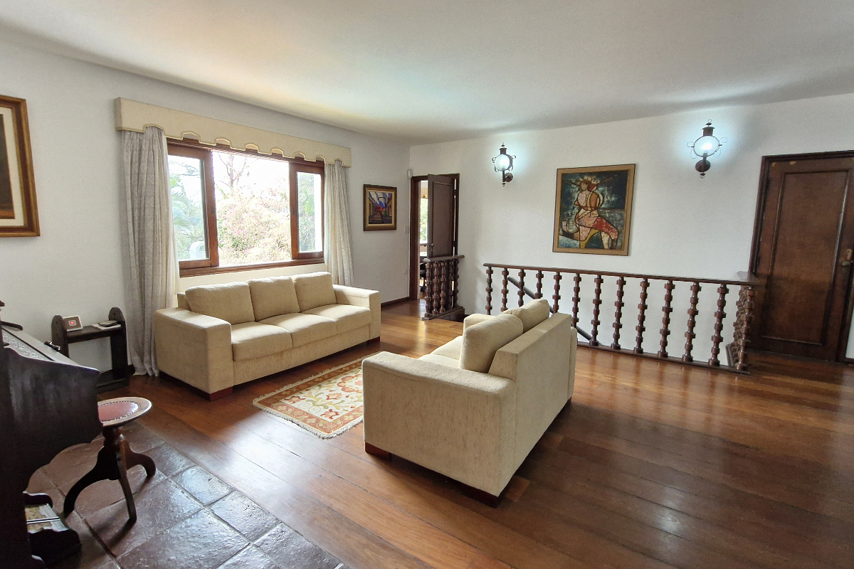 Casa, 4 quartos, 375 m² - Foto 10