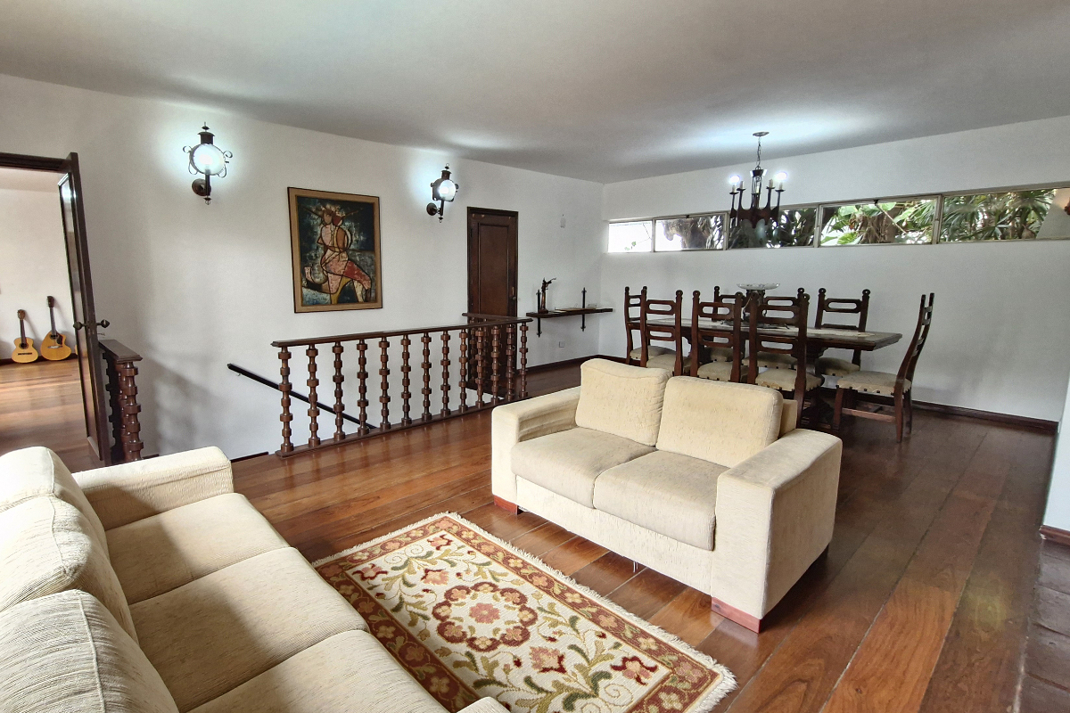 Casa, 4 quartos, 375 m² - Foto 11