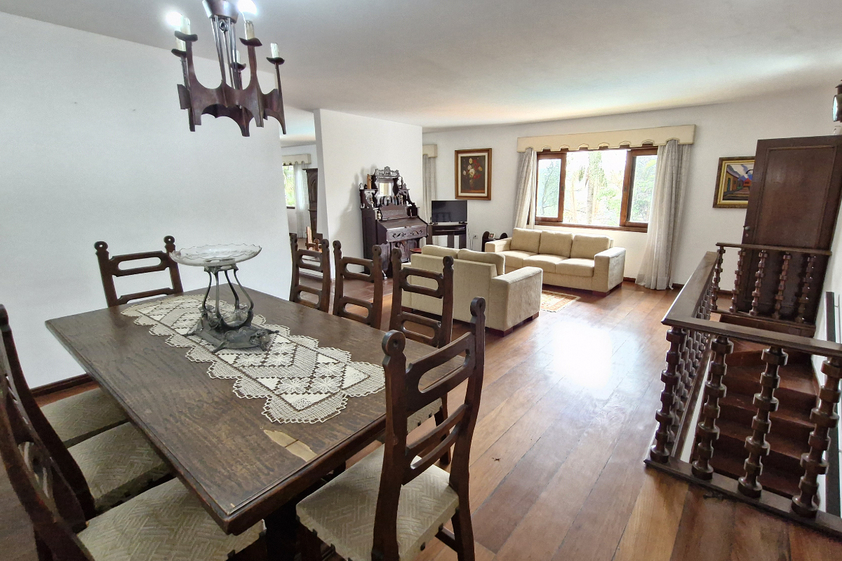 Casa, 4 quartos, 375 m² - Foto 12