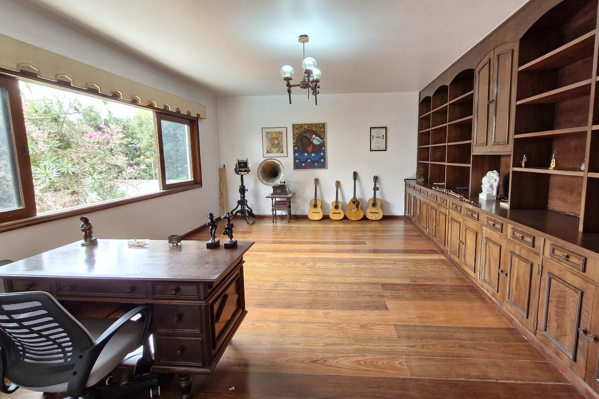 Casa, 4 quartos, 375 m² - Foto 13