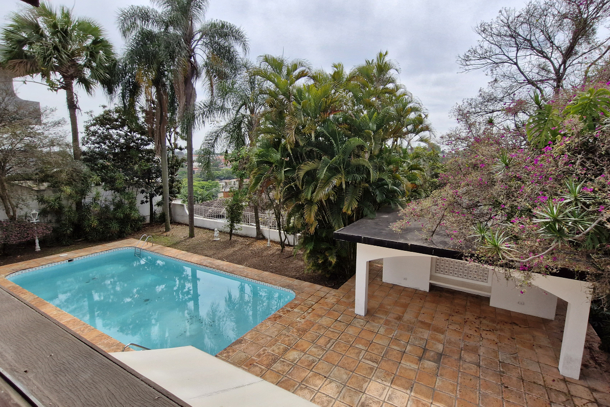 Casa, 4 quartos, 375 m² - Foto 15