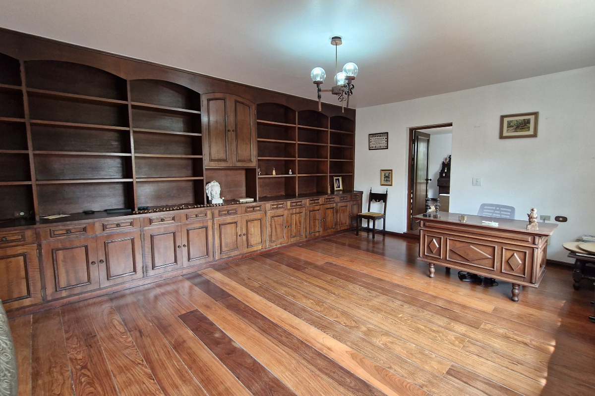 Casa, 4 quartos, 375 m² - Foto 16