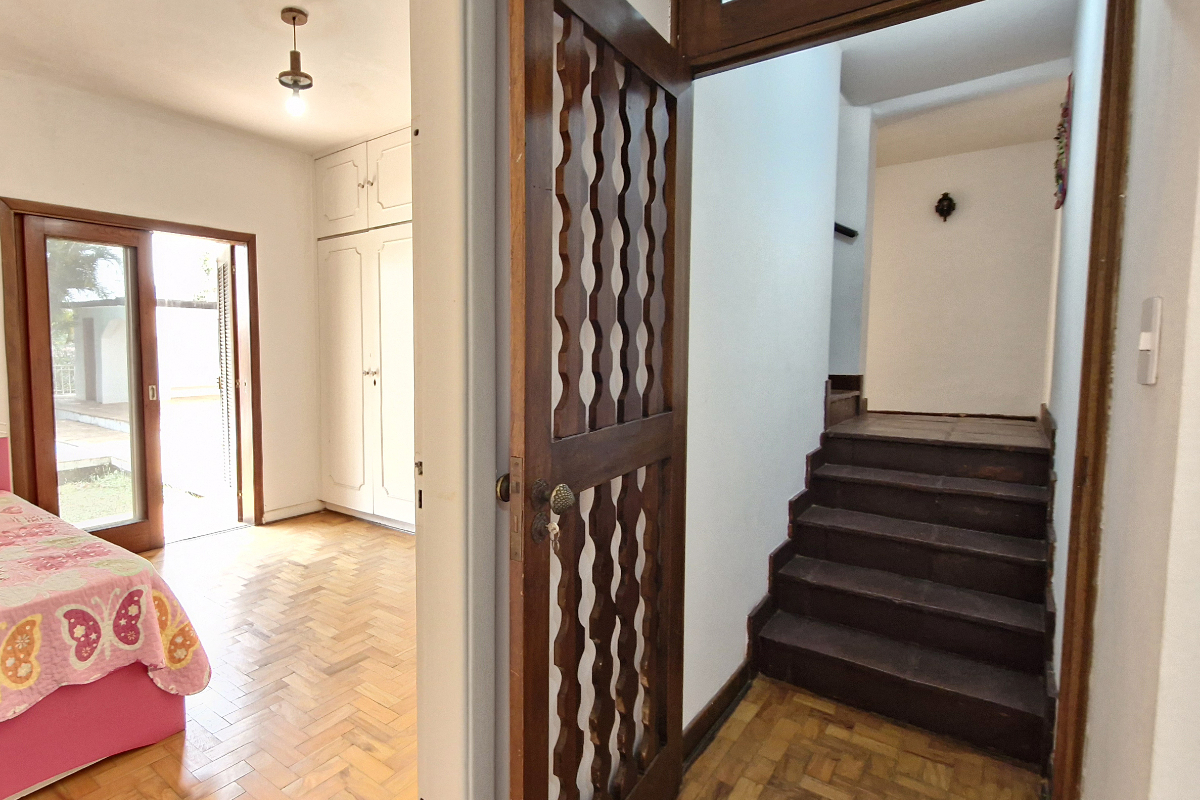 Casa, 4 quartos, 375 m² - Foto 19