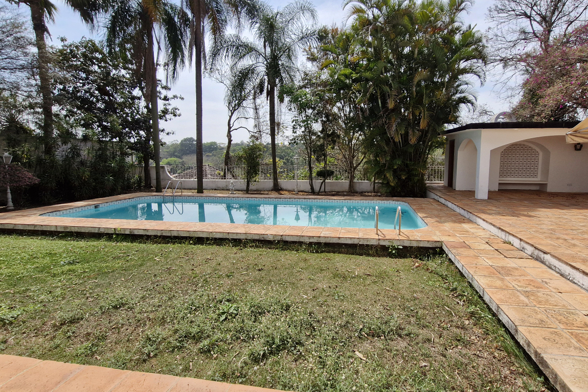 Casa, 4 quartos, 375 m² - Foto 21