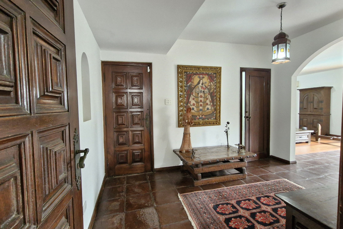 Casa, 4 quartos, 375 m² - Foto 5
