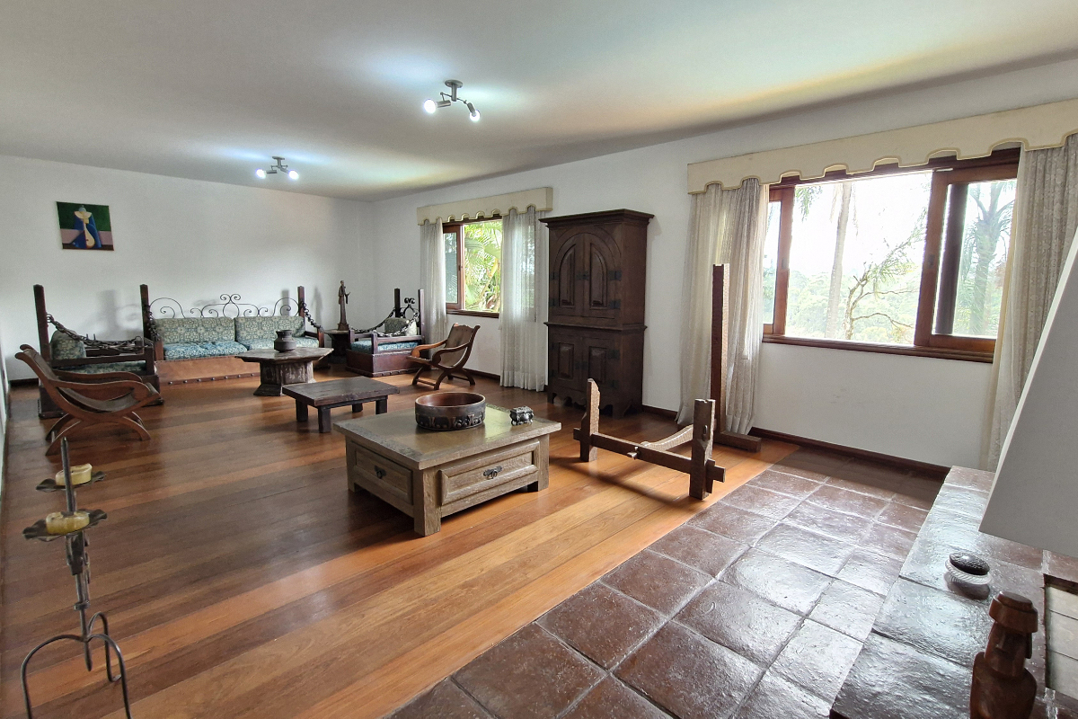 Casa, 4 quartos, 375 m² - Foto 6