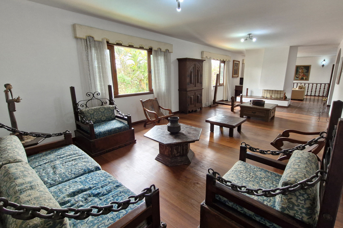 Casa, 4 quartos, 375 m² - Foto 7