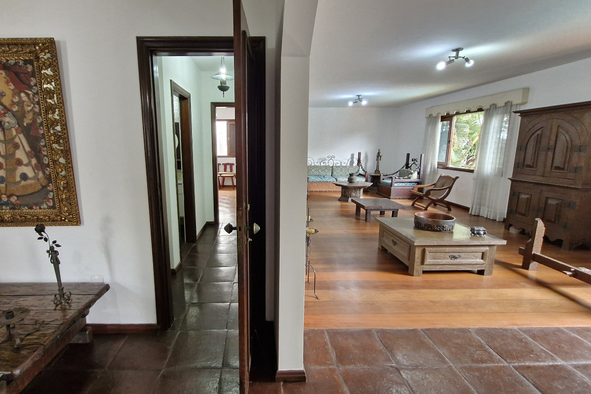 Casa, 4 quartos, 375 m² - Foto 8