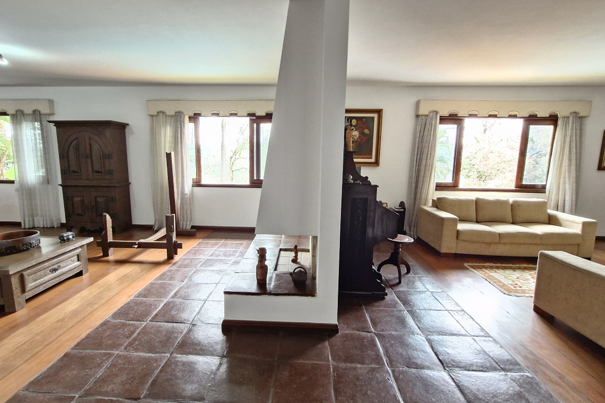 Casa, 4 quartos, 375 m² - Foto 9