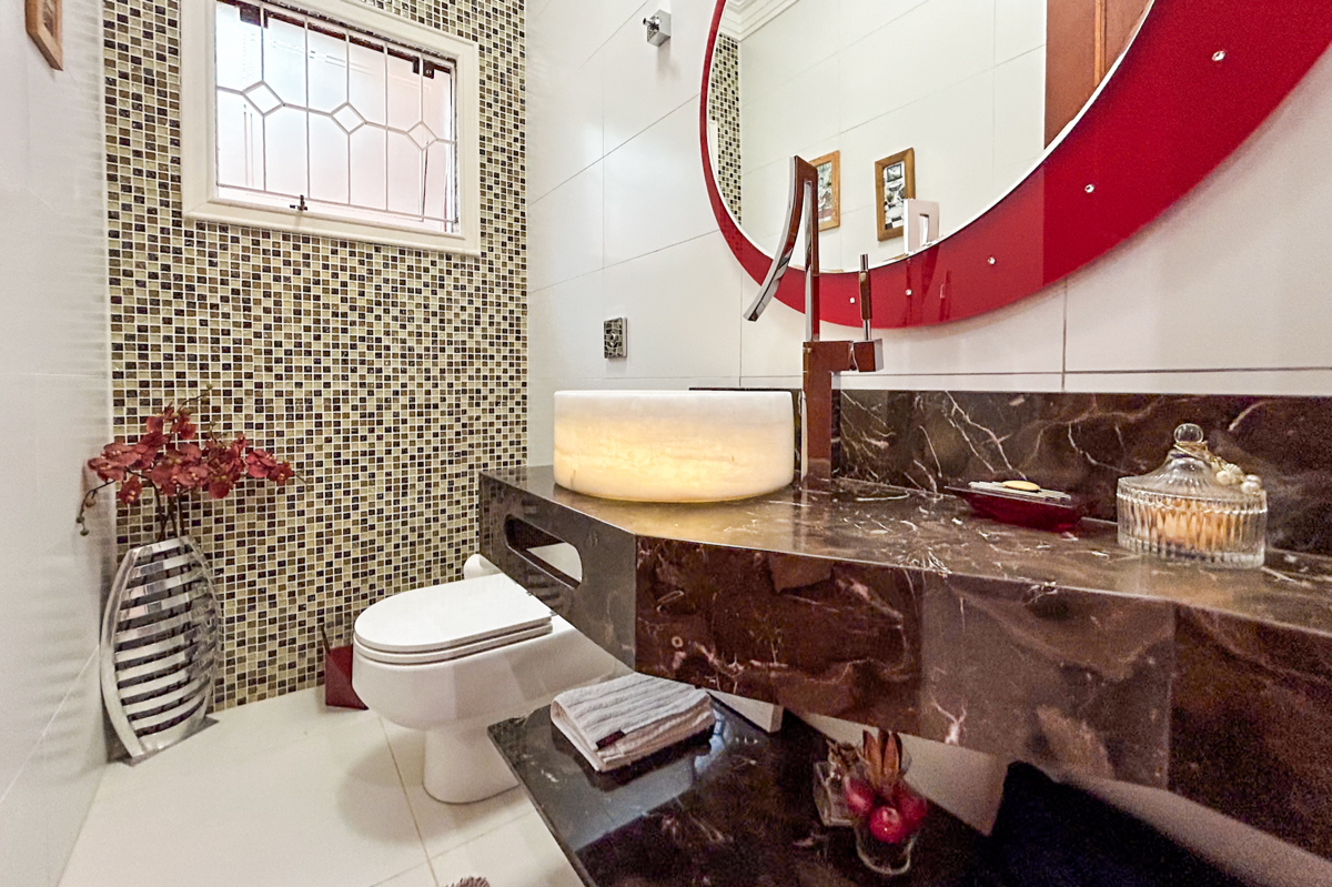 Casa, 3 quartos, 217 m² - Foto 10