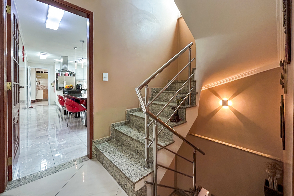 Casa, 3 quartos, 217 m² - Foto 11