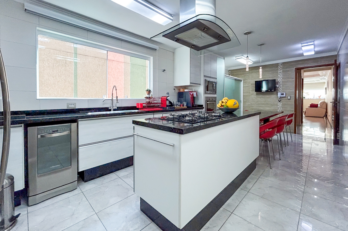 Casa, 3 quartos, 217 m² - Foto 12