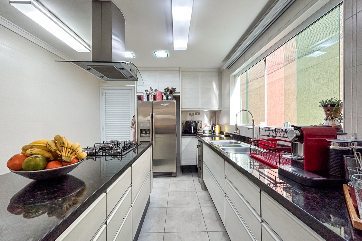 Casa, 3 quartos, 217 m² - Foto 14