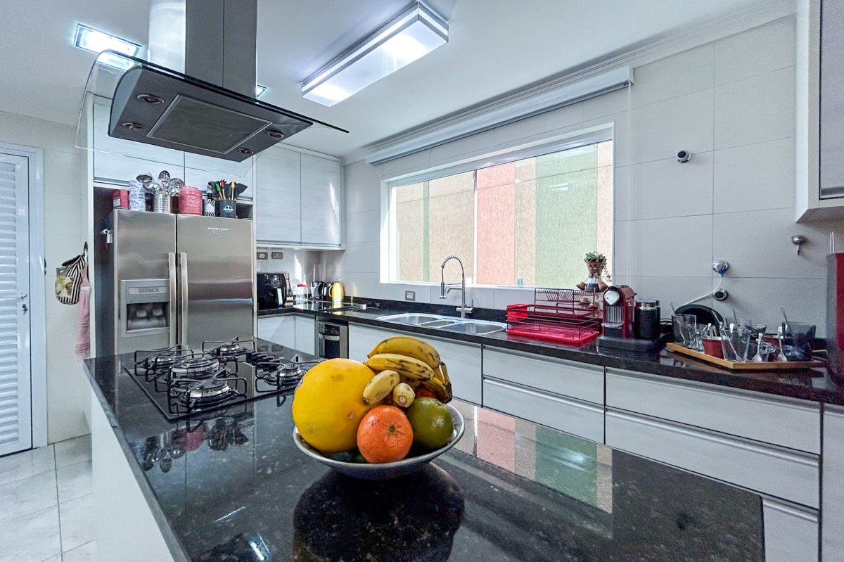 Casa, 3 quartos, 217 m² - Foto 15