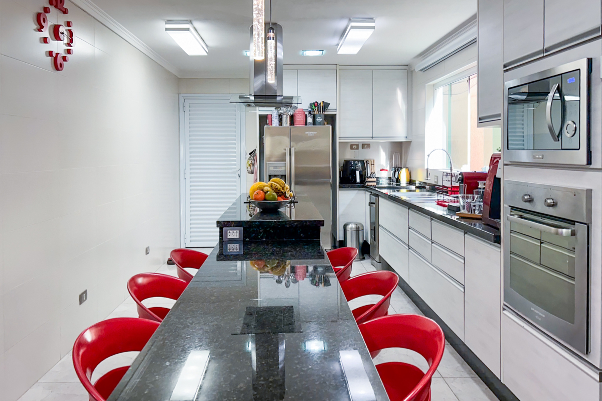 Casa, 3 quartos, 217 m² - Foto 16