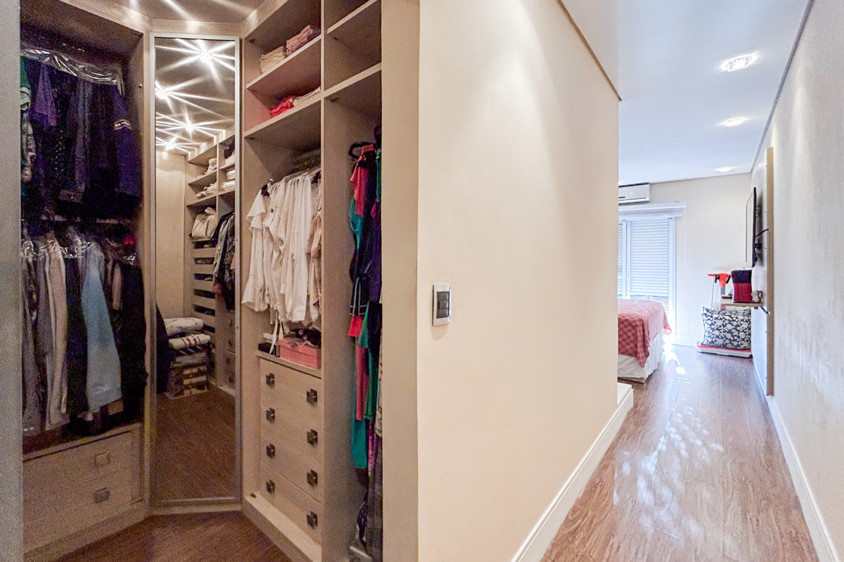 Casa, 3 quartos, 217 m² - Foto 18