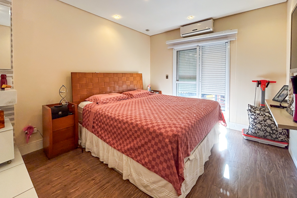 Casa, 3 quartos, 217 m² - Foto 19