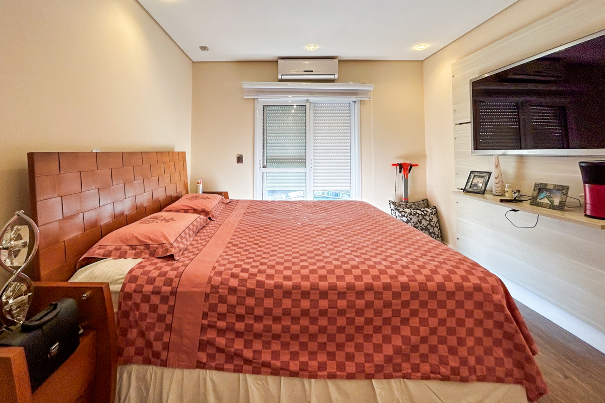 Casa, 3 quartos, 217 m² - Foto 20