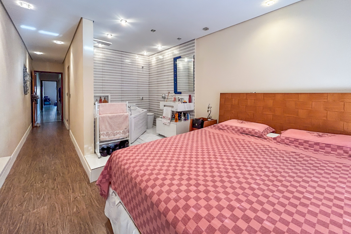 Casa, 3 quartos, 217 m² - Foto 21