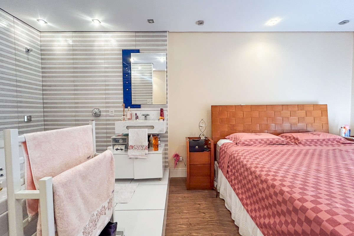 Casa, 3 quartos, 217 m² - Foto 22