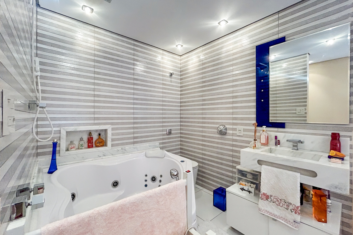 Casa, 3 quartos, 217 m² - Foto 23