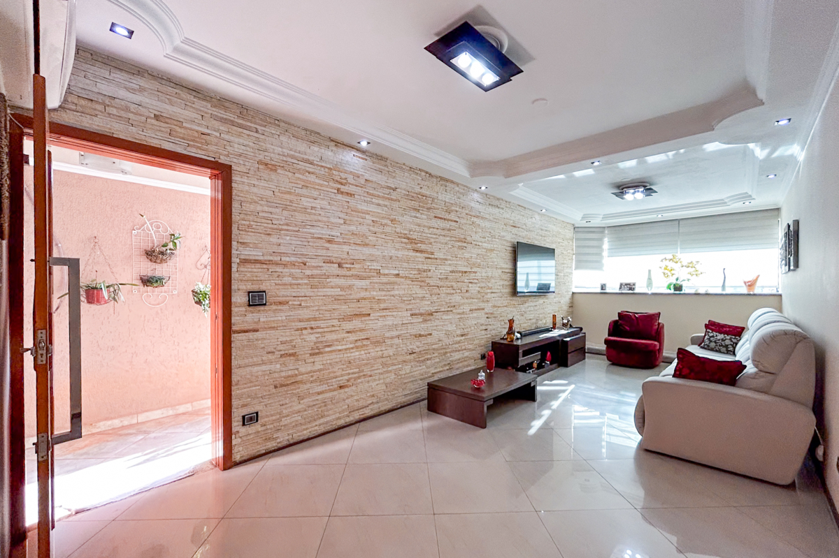 Casa, 3 quartos, 217 m² - Foto 4