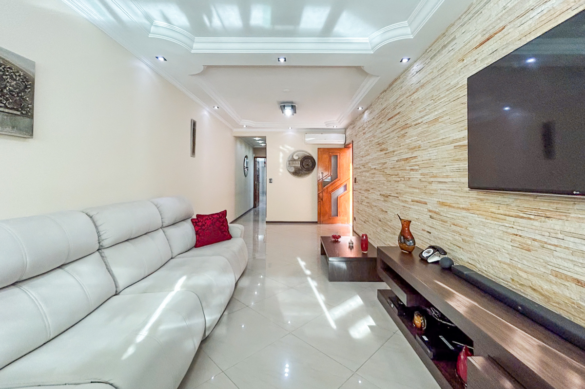 Casa, 3 quartos, 217 m² - Foto 5