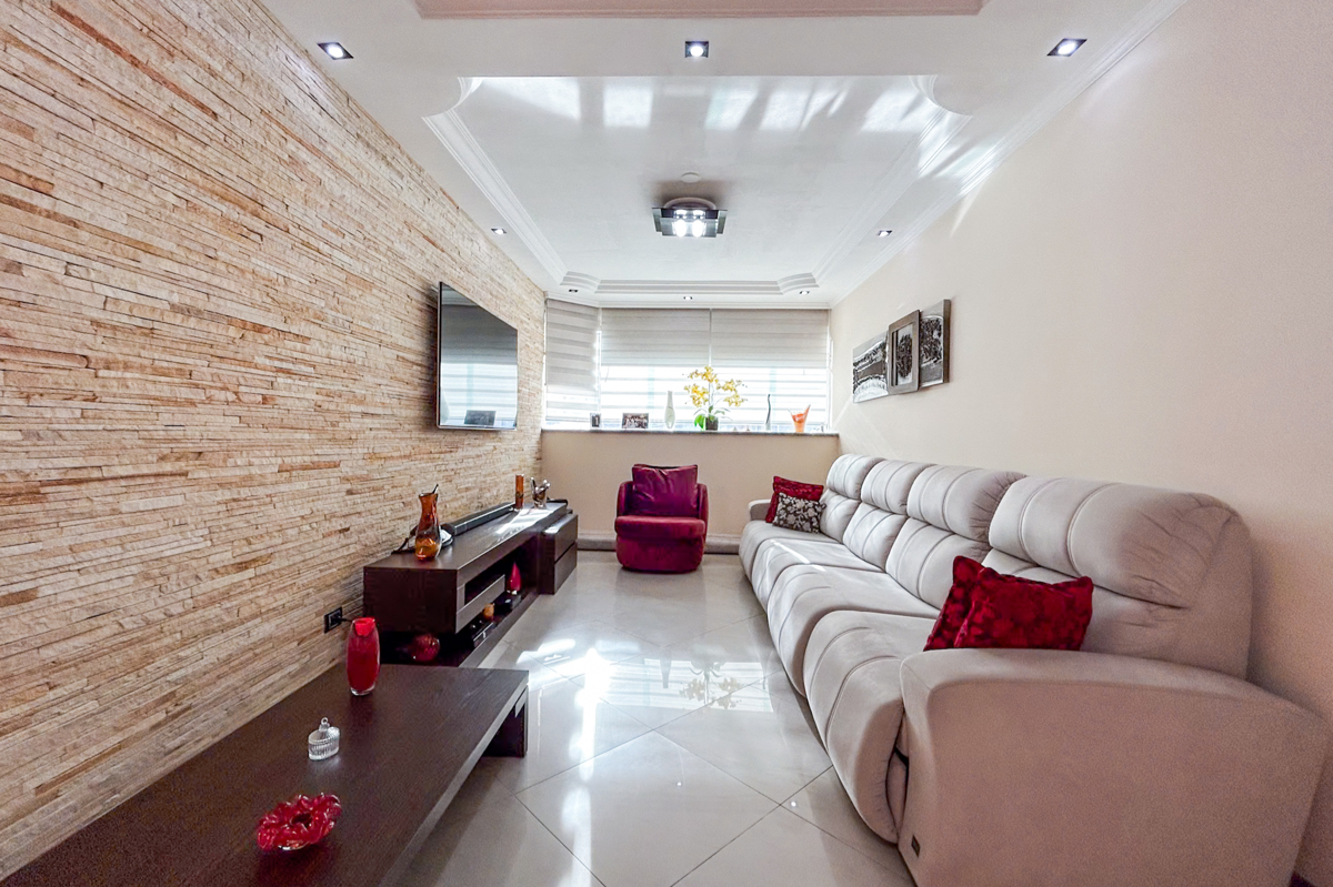 Casa, 3 quartos, 217 m² - Foto 6