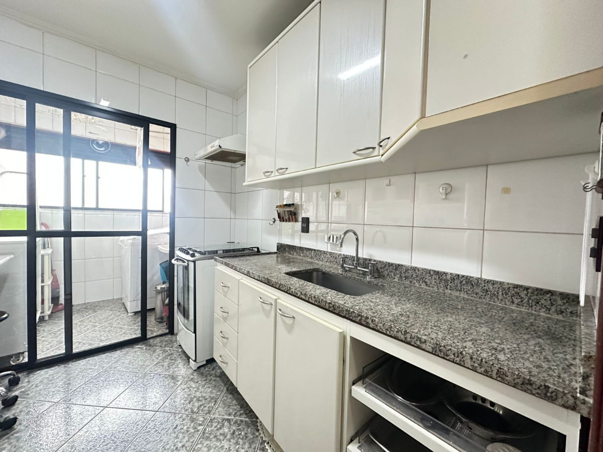 Apartamento, 3 quartos, 72 m² - Foto 1