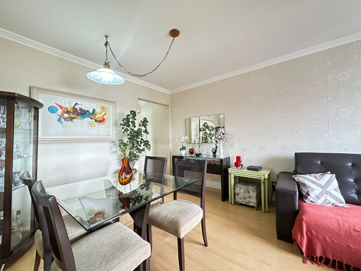 Apartamento, 3 quartos, 72 m² - Foto 10
