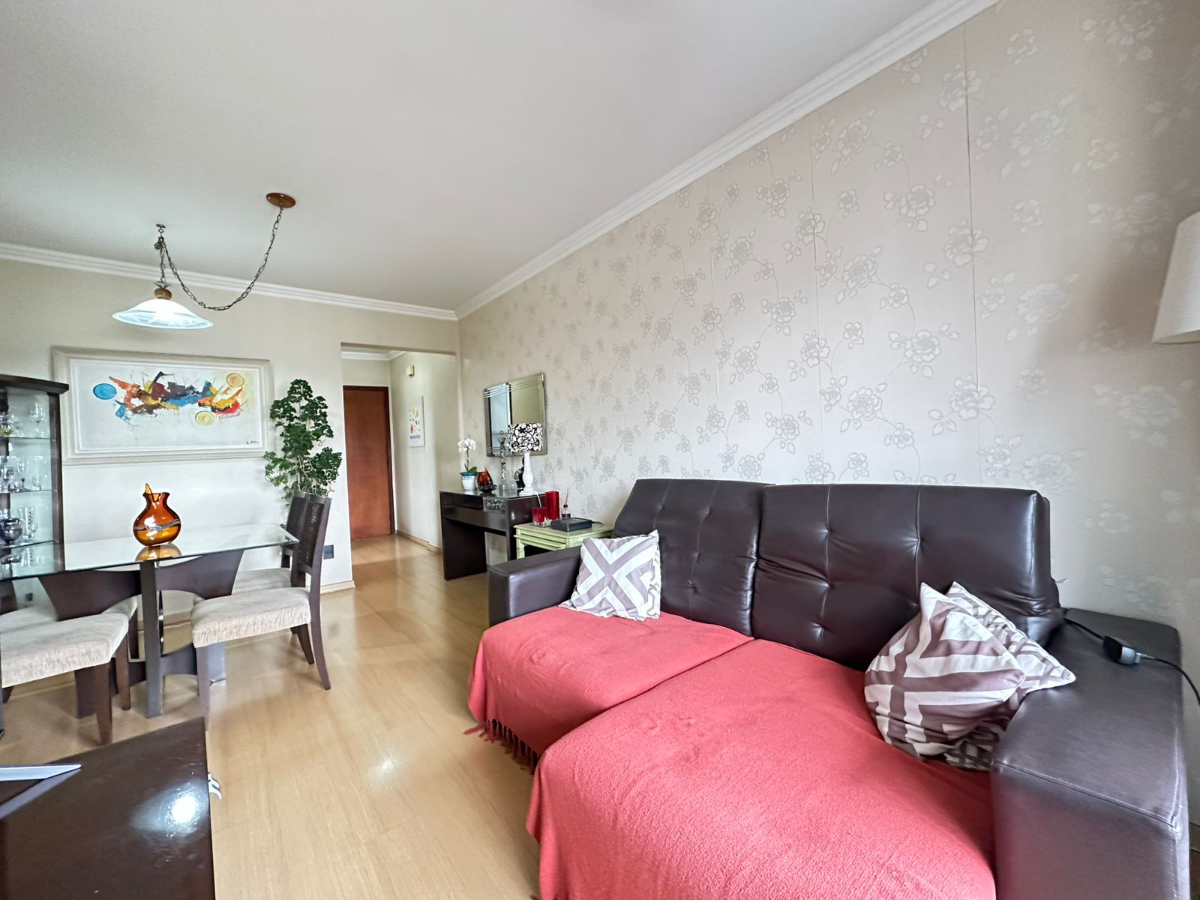 Apartamento, 3 quartos, 72 m² - Foto 11