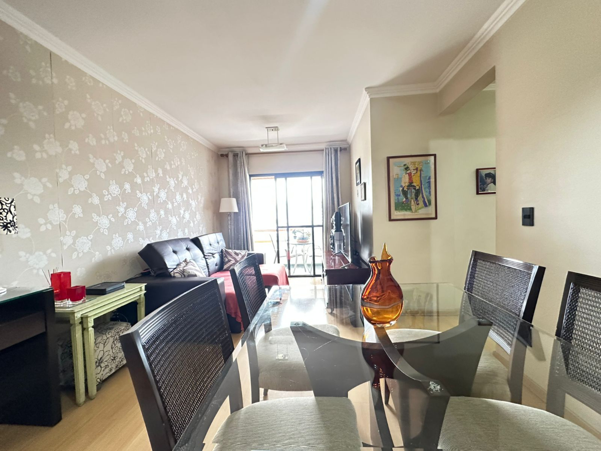 Apartamento, 3 quartos, 72 m² - Foto 12