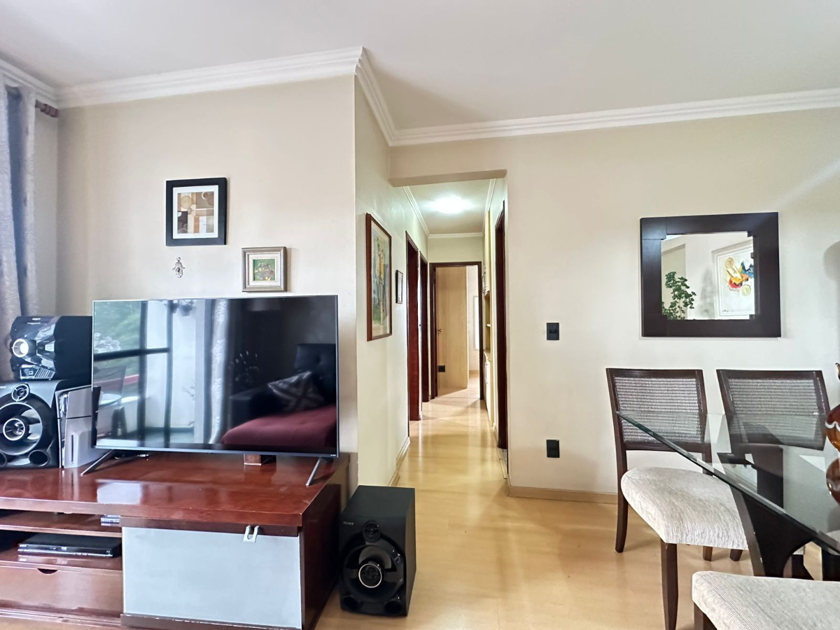 Apartamento, 3 quartos, 72 m² - Foto 13