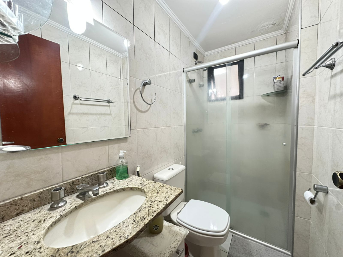 Apartamento, 3 quartos, 72 m² - Foto 14