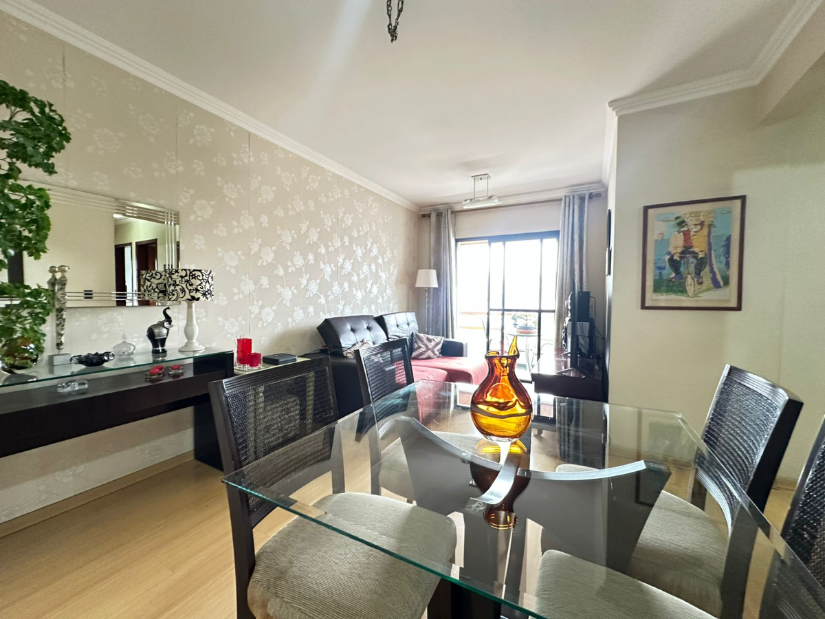 Apartamento, 3 quartos, 72 m² - Foto 15
