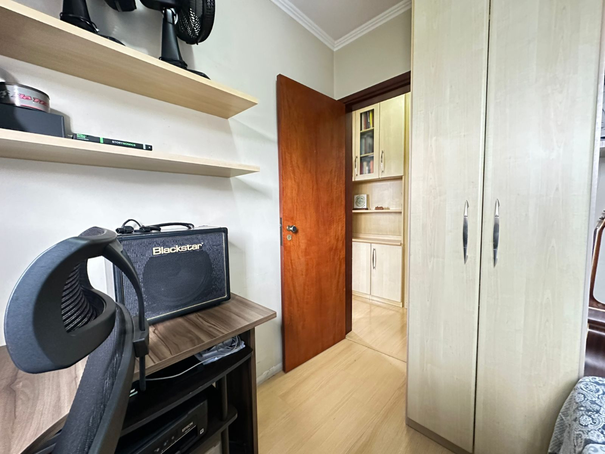 Apartamento, 3 quartos, 72 m² - Foto 16