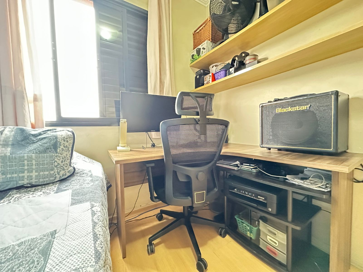 Apartamento, 3 quartos, 72 m² - Foto 17