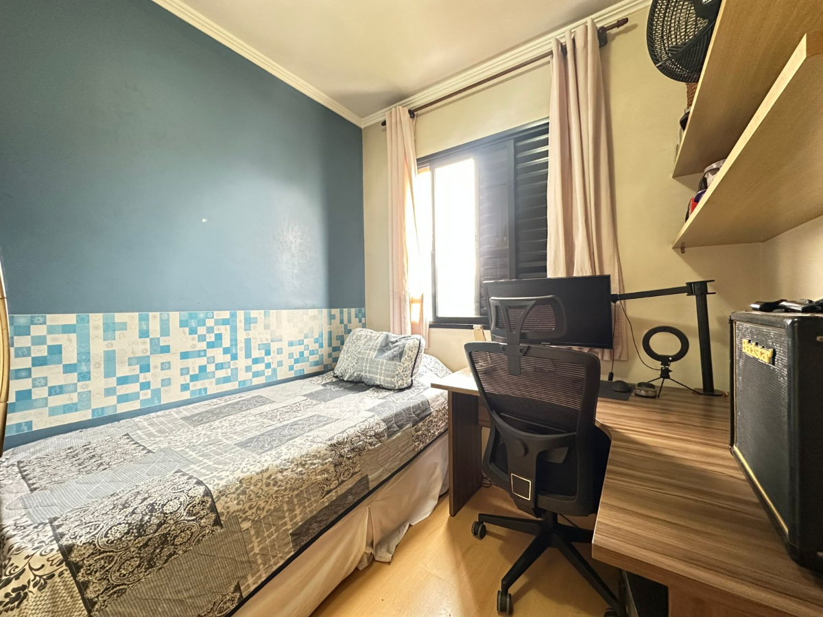 Apartamento, 3 quartos, 72 m² - Foto 18