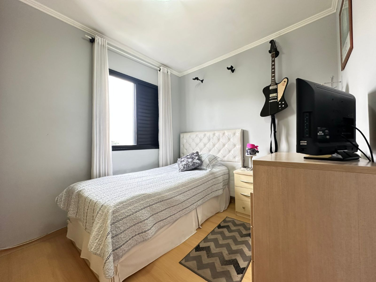 Apartamento, 3 quartos, 72 m² - Foto 19