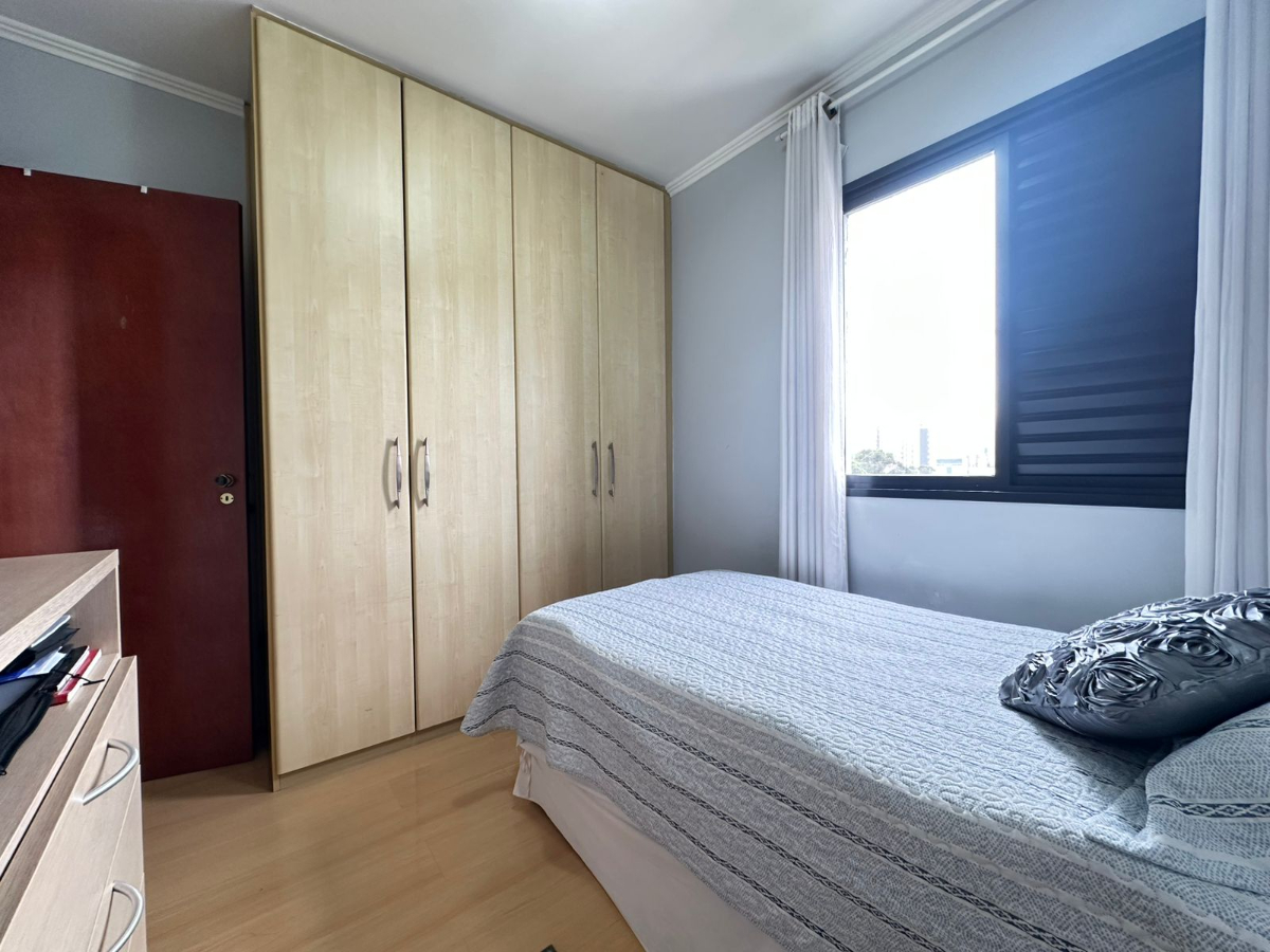 Apartamento, 3 quartos, 72 m² - Foto 20