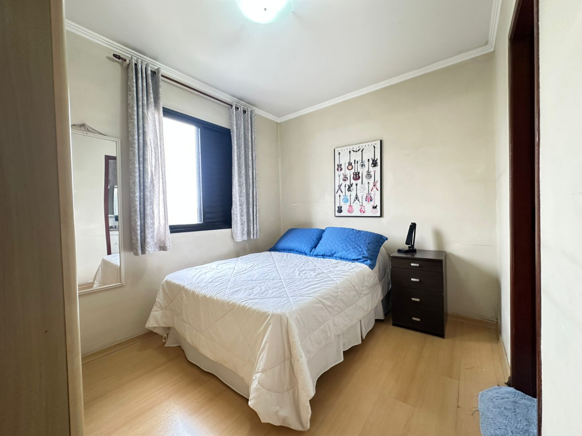 Apartamento, 3 quartos, 72 m² - Foto 21