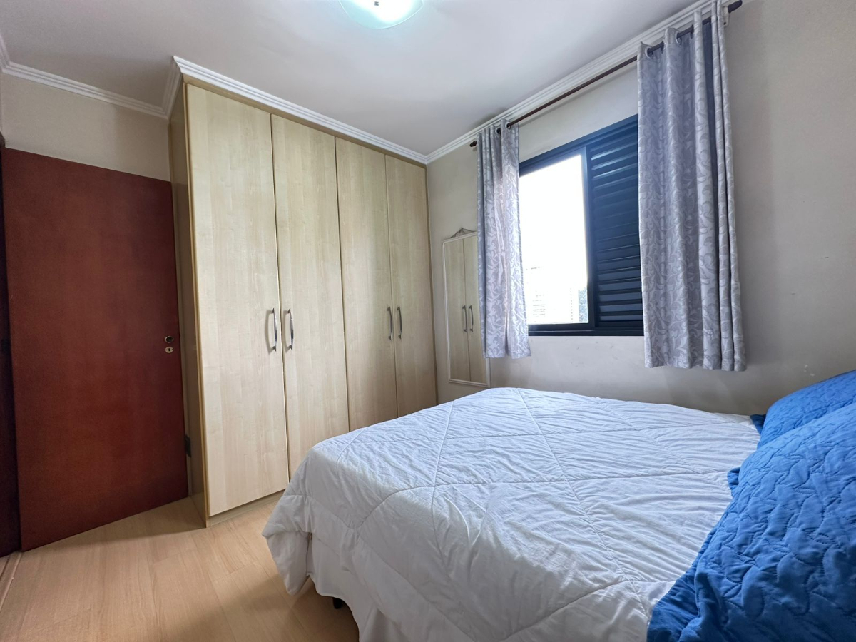 Apartamento, 3 quartos, 72 m² - Foto 24