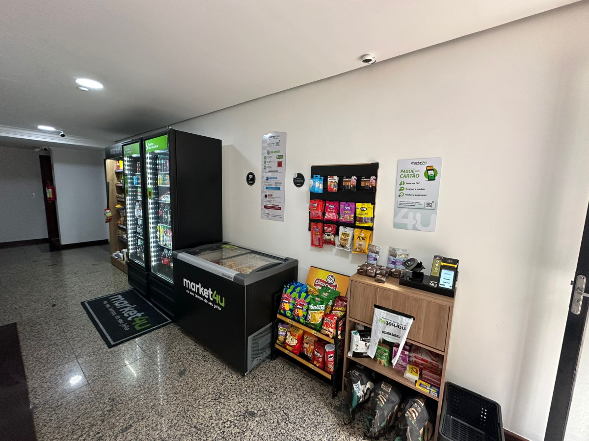 Apartamento, 3 quartos, 72 m² - Foto 25