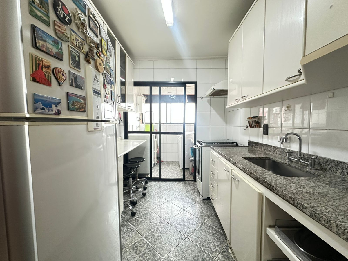 Apartamento, 3 quartos, 72 m² - Foto 3