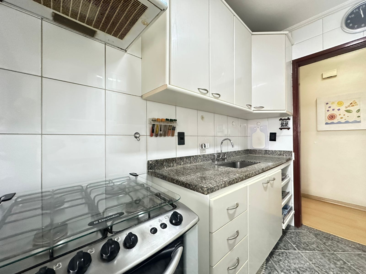 Apartamento, 3 quartos, 72 m² - Foto 6
