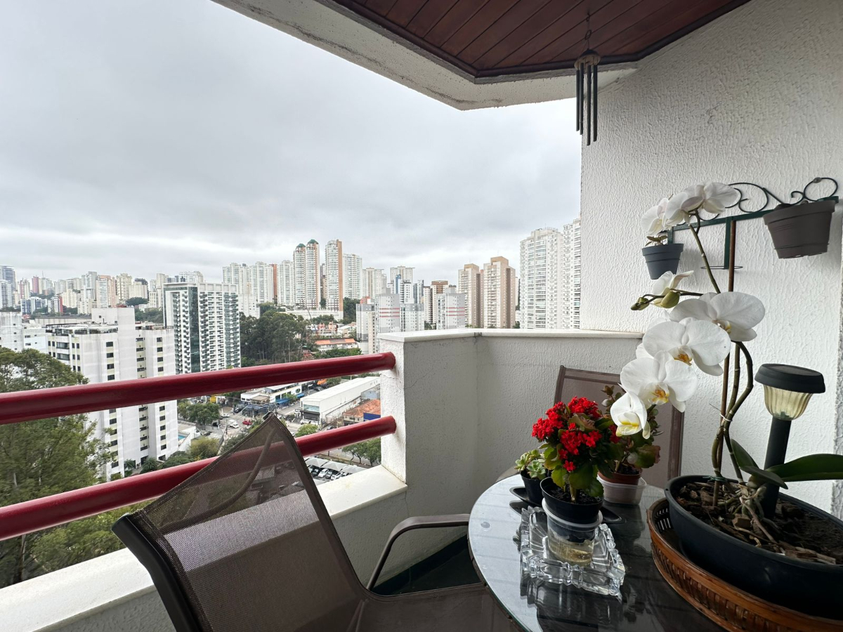 Apartamento, 3 quartos, 72 m² - Foto 7